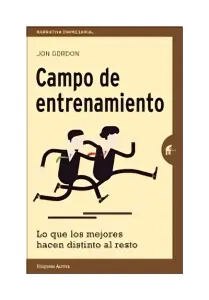 Campo De Entrenamiento