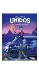 Unidos - La Novela Grafica