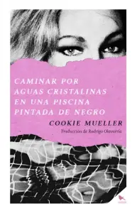 Caminar Por Aguas Cristalinas