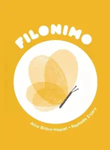 Filonimo. La Mariposa De Chuan Tse