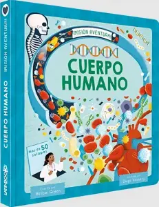 Cuerpo Humano Mision Aventura
