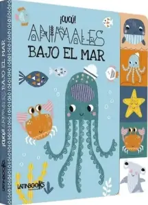 Animales Bajo El Mar