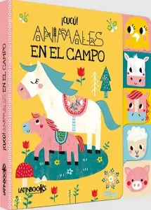 Animales En El Campo 
