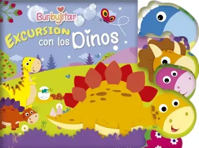 Excursion Con Los Dinos  