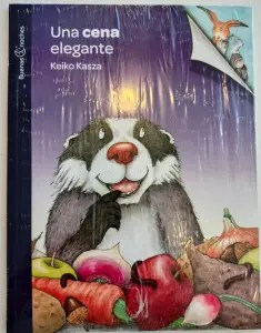 Una Cena Elegante NE