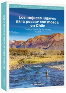 Los Mejores Lugares Para Pescar Con Mosca En Chile