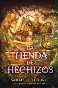 La Tienda De Hechizos