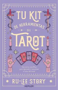 Tu Kit De Herramientas Del Tarot