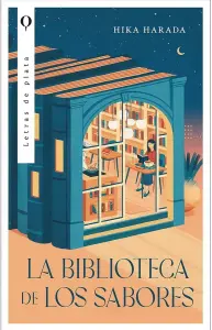 La Biblioteca De Los Sabores