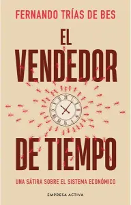 El Vendedor De Tiempo