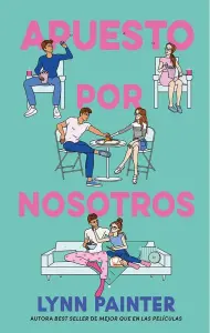 Apuesto Por Nosotros