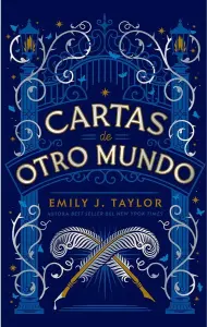 Cartas De Otro Mundo