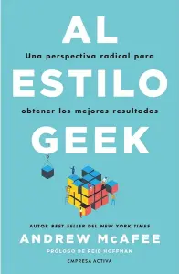 Al Estilo Geek