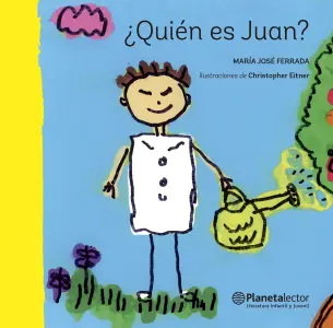 ¿quién Es Juan?
