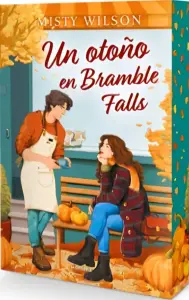 Un Otoño En Bramble Falls