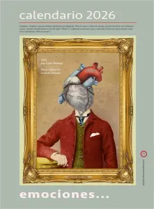 Calendario De Emociones 2026