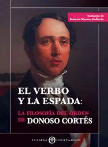 El Verbo Y La Espada.la Filosofía Del Orden