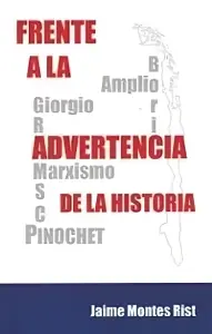 Frente A La Advertencia De La Historia