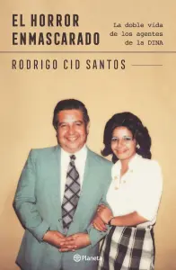 El Horror Enmascarado