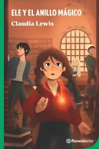 Ele Y El Anillo Mágico