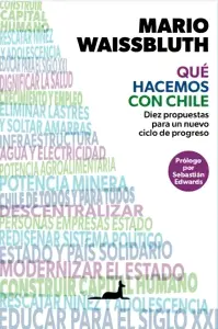 Qué hacemos con Chile