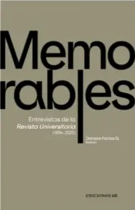 MEMORABLES