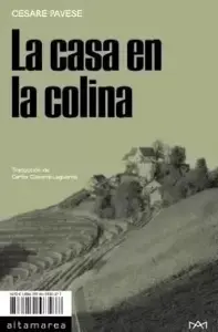 La Casa En La Colina