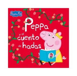 Peppa Y El Cuento De Hadas