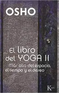 El Libro Del Yoga Ii