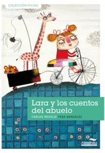 Lara Y Los Cuentos Del Abuelo