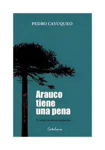 Arauco Tiene Una Pena
