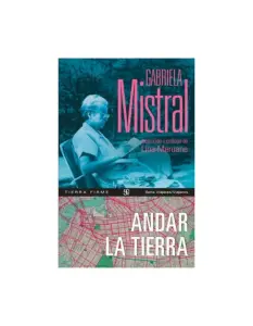 Andar La Tierra