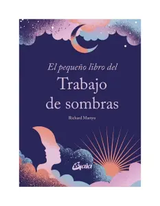 Pequeño Libro Del Trabajo De Sombras