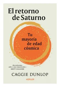 El Retorno De Saturno