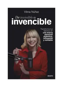 De Invisible A Invencible