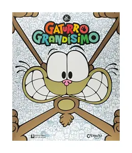 Gaturro Grandisimo