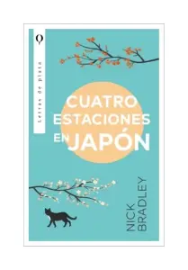 Cuatro Estaciones En Japón