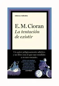 La Tentacion De Existir
