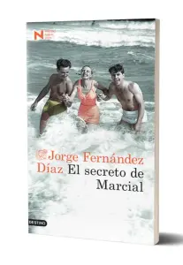 El Secreto De Marcial