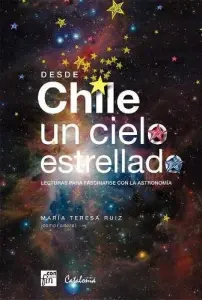 Desde Chile Un Cielo Estrellado