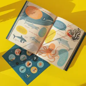 Los Mares Que Hablan