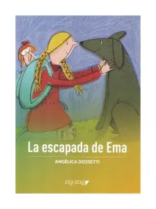 La Escapada De Ema