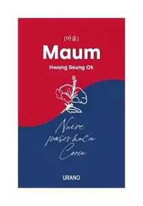 Maum. Nueve Pasos Hacia Corea