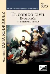 Código Civil. Evolución Y Perspectivas