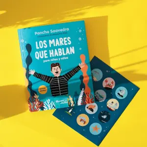 Los Mares Que Hablan