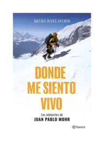 Donde Me Siento Vivo