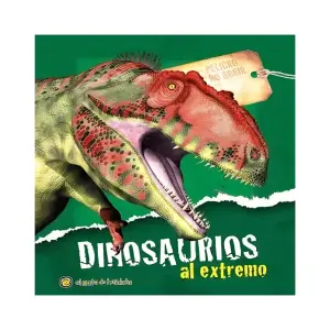 Dinosaurios Enlatado