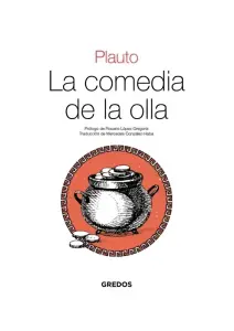 La Comedia De La Olla