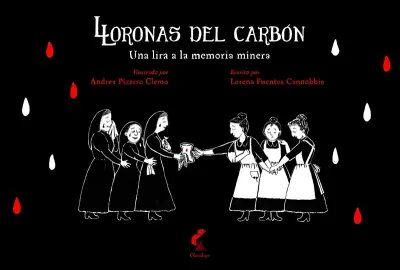 Lloronas Del Carbón