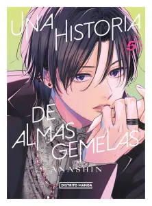 Una Historia De Almas Gemelas 5